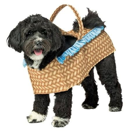 Dog Basket - Medium - Walmart.com