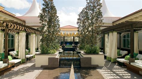 Eau Spa - Palm Beach Spas - Manalapan, United States - Forbes Travel Guide