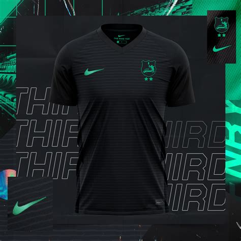 Enppi Sporting Club | 2020-2021 concept kits