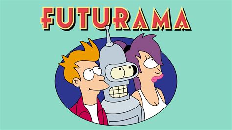 Watch Futurama · Season 7 Full Episodes Online - Plex