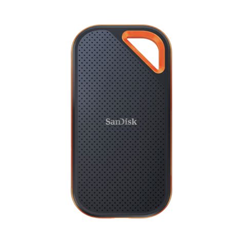 SanDisk Extreme PRO 2TB Portable External SSD – Direct Point International