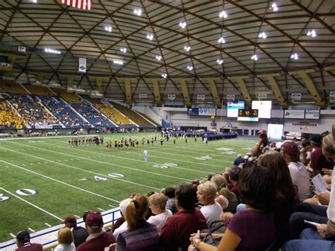 Northern Arizona Football Stadium