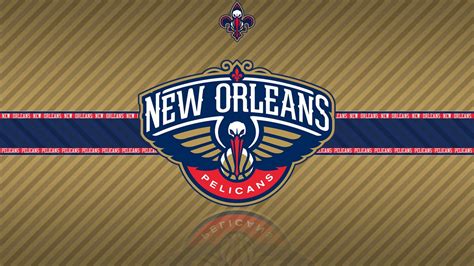 New Orleans Pelicans Wallpaper - WallpaperSafari