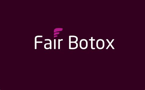 Botox Logo Design