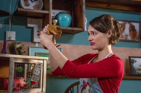 'Fleabag' Star Phoebe Waller-Bridge Sets New Series at Prime Video