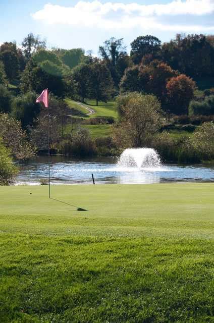 Rolling Fields Golf Club in Murrysville, Pennsylvania, USA | Golf Advisor