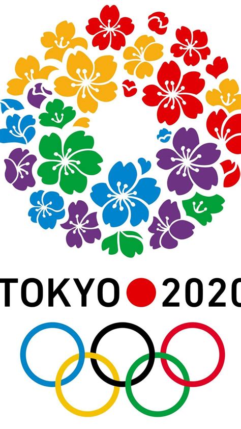 Olympics 2020 Wallpapers - Top Free Olympics 2020 Backgrounds - WallpaperAccess