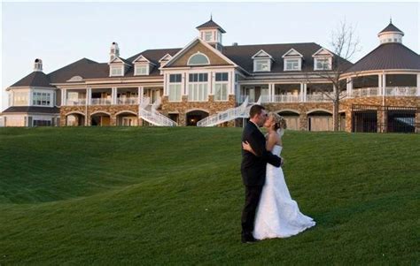 Glen Oaks Country Club - Des Moines Wedding Venues