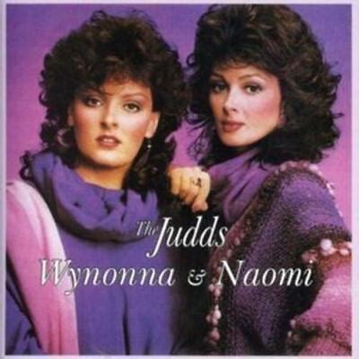 Wynonna Judd : The Judds CD (2004) 715187885622 | eBay