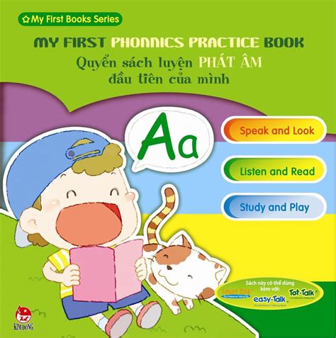 Sách học tiếng Anh trẻ em lớp 5 cho bé 10 tuổi – Alokiddy p1