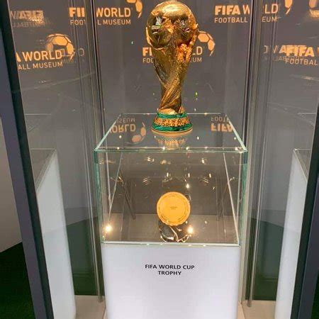 FIFA World Football Museum (Zurich) - 2019 What to Know Before You Go (with Photos) - TripAdvisor