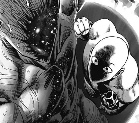 Saitama vs Garou vs Blast: Who will win in One Punch Man? Manga 2023 - OtakusNotes