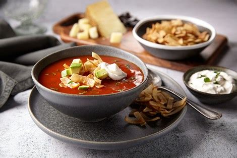 Tortilla Soup - Recipes | Goya Foods