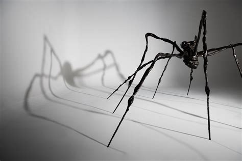 Towering Louise Bourgeois Spider sculpture could reach $40m at Sotheby’s