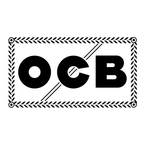 OCB Logo PNG Transparent & SVG Vector - Freebie Supply