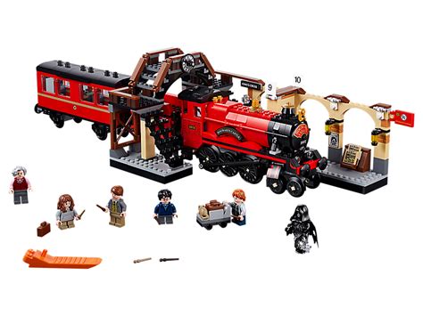 Harry Potter Lego Sets - Fun with Mama