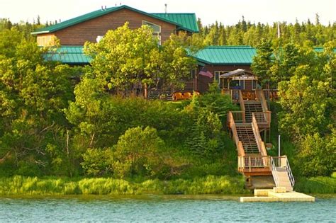 KING SALMON LODGE - Updated 2019 Reviews (Alaska) - TripAdvisor