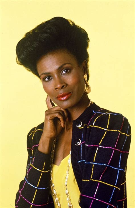 Vivian Banks, "The Fresh Prince of Bel-Air": 1990goodhousemag Aunt Viv ...