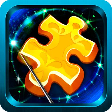 Amazon.com: Magic Jigsaw Puzzles: Appstore for Android