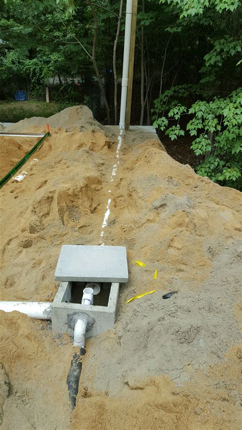 Presby Septic System Installation – Lancaster - Curtis Septic, Inc ...