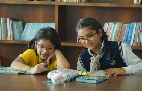 Top Schools in Gurgaon Haryana | Alpine Convent School