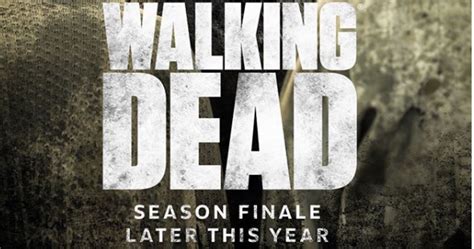 ‘The Walking Dead’ Season 10 Finale Postponed | ENERGY 106