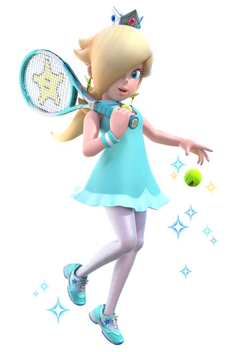 Rosalina - Mario Photo (41140385) - Fanpop