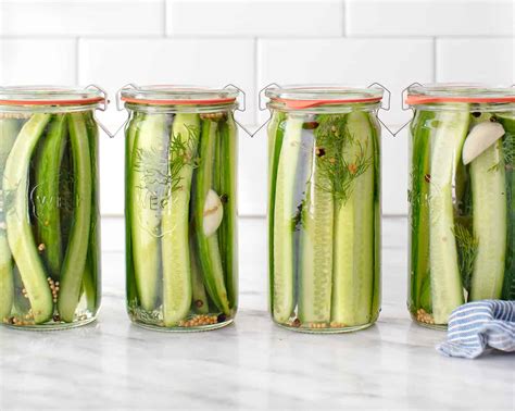 Pickle Jar