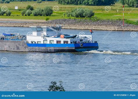 Chemical Tanker Ship stock photo. Image of front, container - 45125858