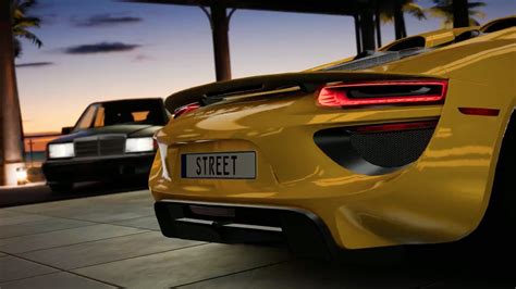 Forza Street is now available on iOS