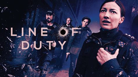 Watch Line of Duty · Series 6 Full Episodes Online - Plex