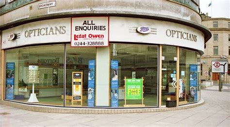 Boots Opticians, Broadway, Bradford | Boot Opticians at the … | Flickr