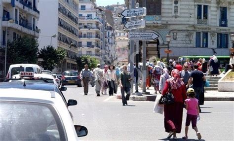 Human development: Algeria tops North African countries - Embaixada da ...