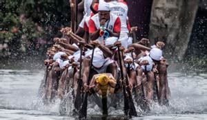 Nehru Boat Race, Kerala | Leisure Infinite Tours & EventsLeisure Infinite Tours & Events