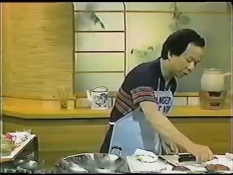 WOK THE HECK.MR YAN CAN COOK.EPISODE 3 - YouTube