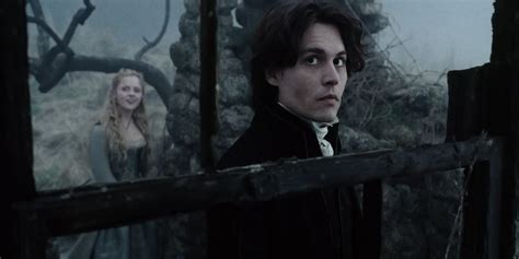 Why Tim Burton's Sleepy Hollow Is an Underrated Gem