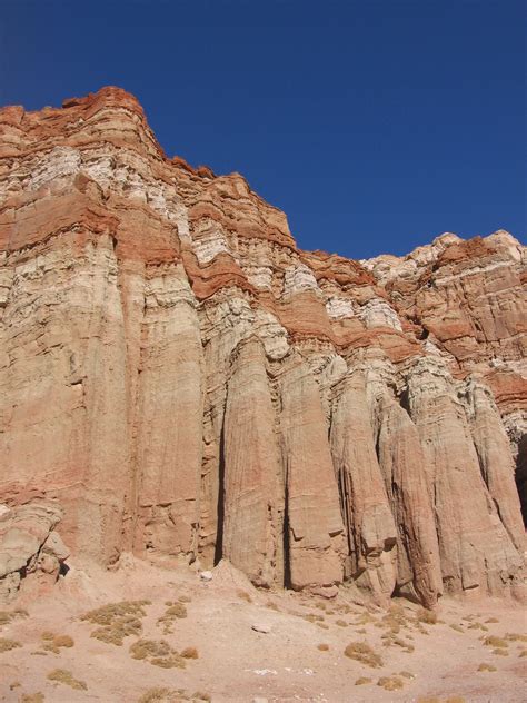 Red Rock Canyon State Park, California – Maven's Photoblog