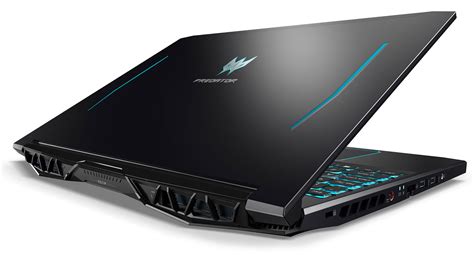 Acer Predator Helios 300 – 2023