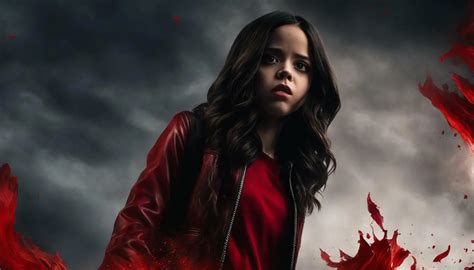 Jenna Ortega Scream Trailer: Get A Glimpse Of Her Terrifying Role!