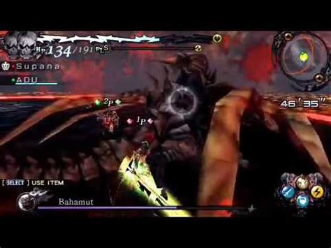 Lord of Arcana - PSP - Gameplay - YouTube