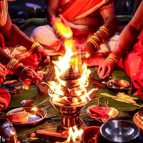 Introduction to Indian Rituals and Festivals - Explore Indian Trails