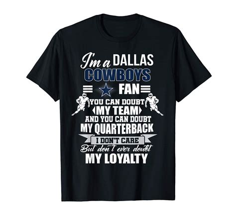 Cowboys football Dallas Fans Shirt - ShirtsMango Office