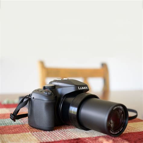 Panasonic Lumix DC-FZ80 Review: An All-Purpose Camera with Value