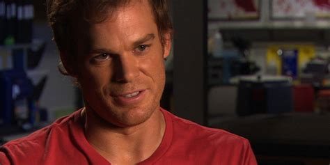 Dexter: Behind the Scenes: Dexter Season 4 | SHOWTIME