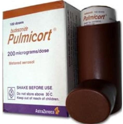 PULMICORT 200MCG INHALER price from dawa-store in Egypt - Yaoota!