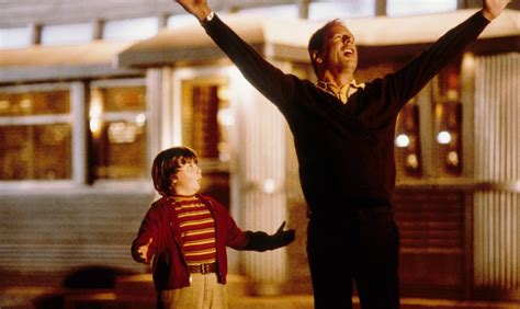 The Kid *** (2000, Bruce Willis, Spencer Breslin, Emily Mortimer, Lily Tomlin) – Classic Movie ...