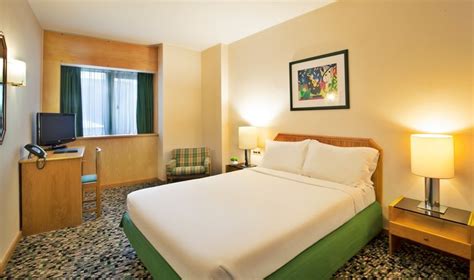 Hotel Ramada By Wyndham Lisbon, Lisboa - Atrapalo.com