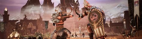 Conan Exiles Ushers In The First Chapter Of Its Age Of War Expansion - MMOs.com