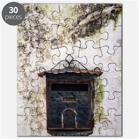 Letterbox Puzzles, Letterbox Jigsaw Puzzle Templates, Puzzles Online ...