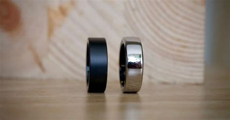 Samsung Galaxy Smart Ring Features And Functions